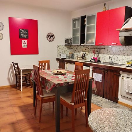 "La Maison Del Corso" Hospitality Pisa Dış mekan fotoğraf