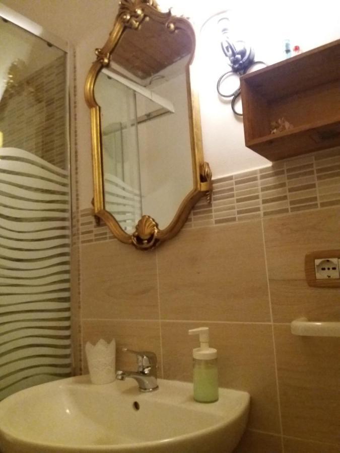 "La Maison Del Corso" Hospitality Pisa Dış mekan fotoğraf