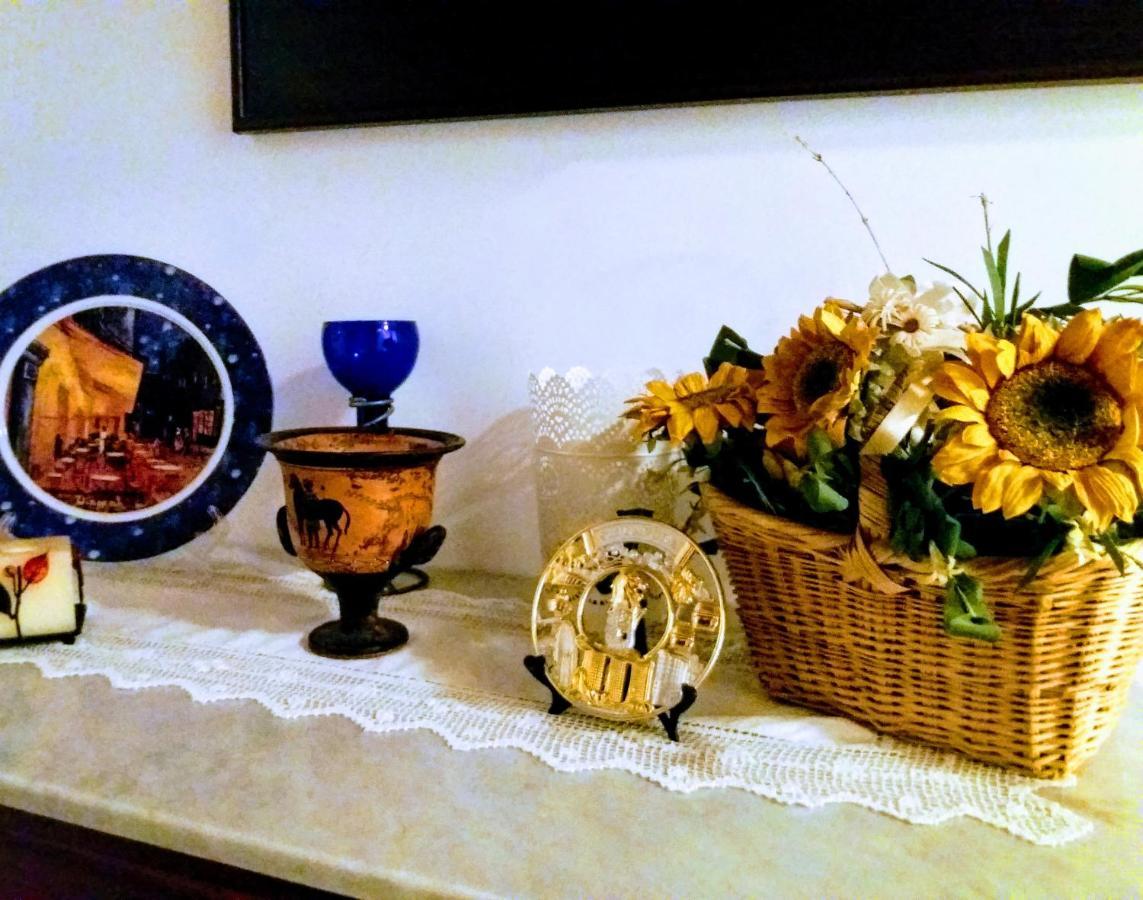 "La Maison Del Corso" Hospitality Pisa Dış mekan fotoğraf