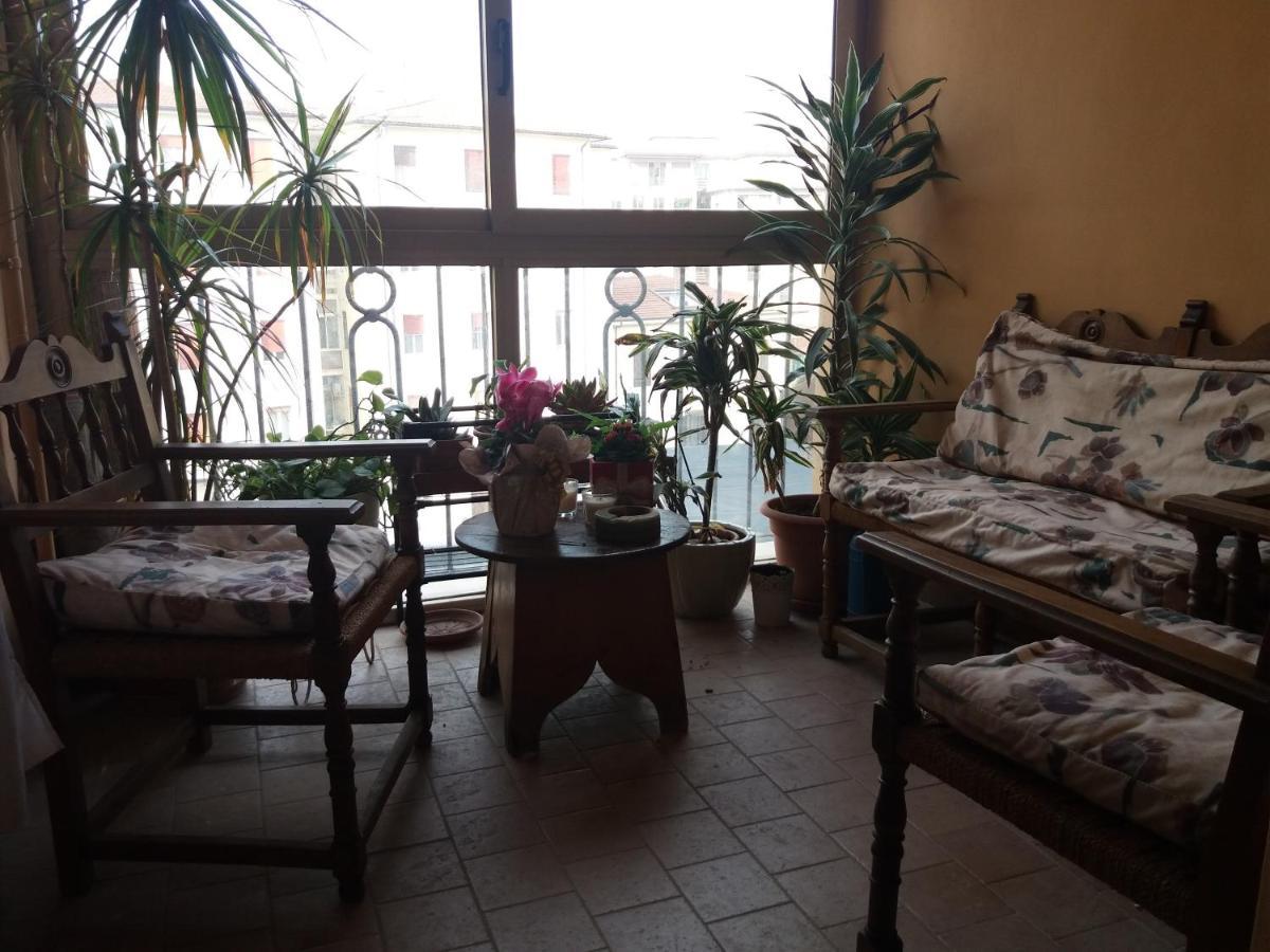 "La Maison Del Corso" Hospitality Pisa Dış mekan fotoğraf