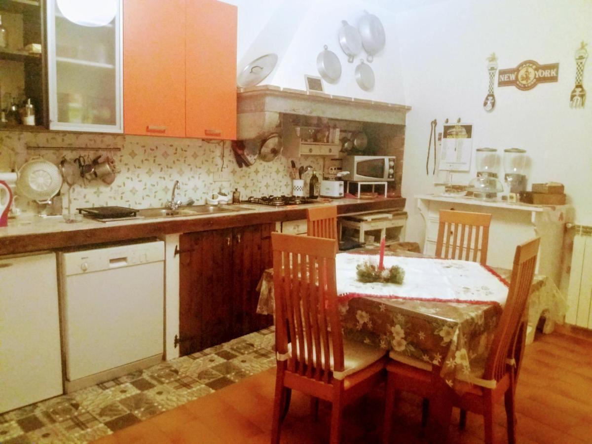 "La Maison Del Corso" Hospitality Pisa Dış mekan fotoğraf