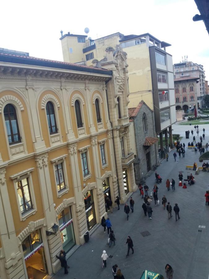 "La Maison Del Corso" Hospitality Pisa Dış mekan fotoğraf