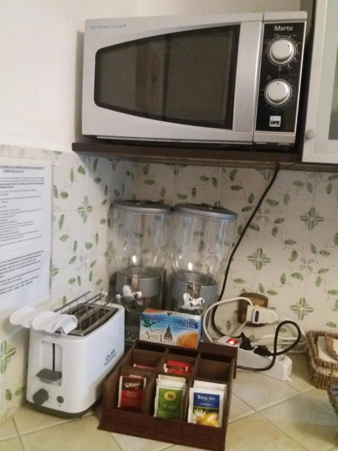 "La Maison Del Corso" Hospitality Pisa Dış mekan fotoğraf
