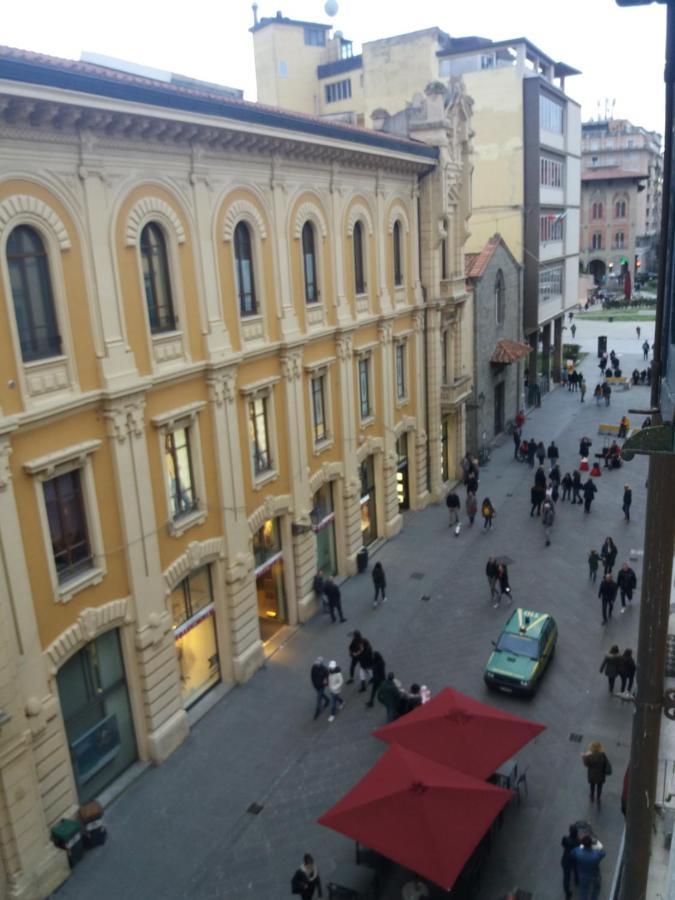 "La Maison Del Corso" Hospitality Pisa Dış mekan fotoğraf