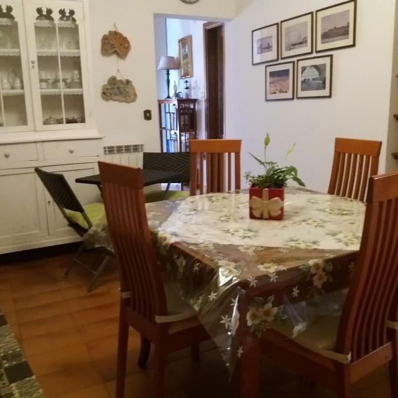 "La Maison Del Corso" Hospitality Pisa Dış mekan fotoğraf