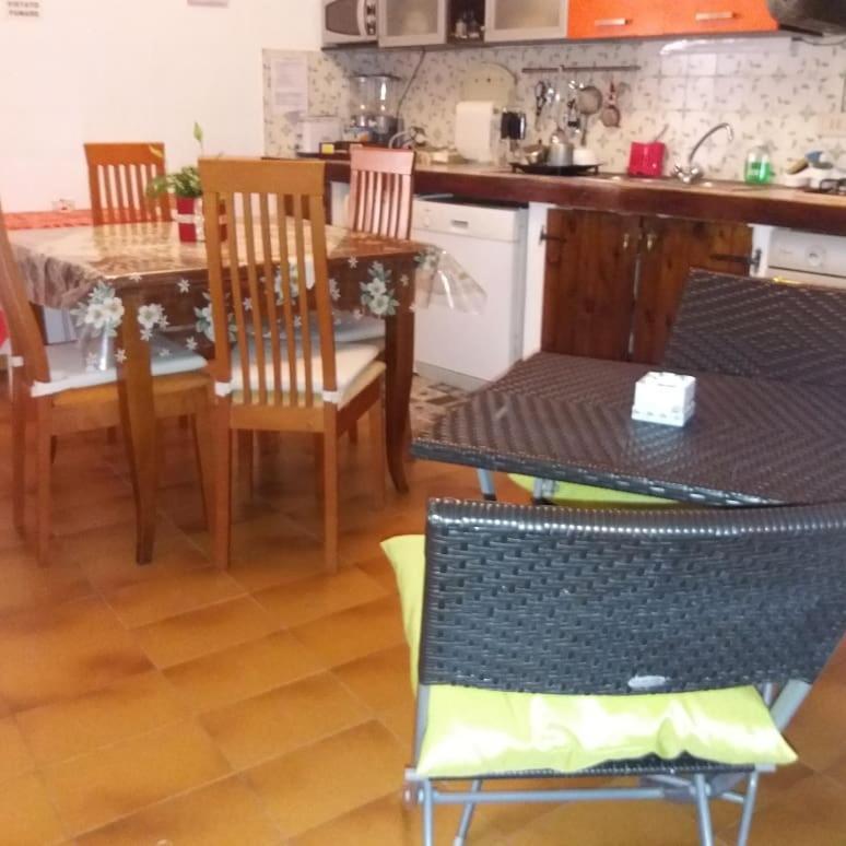 "La Maison Del Corso" Hospitality Pisa Dış mekan fotoğraf