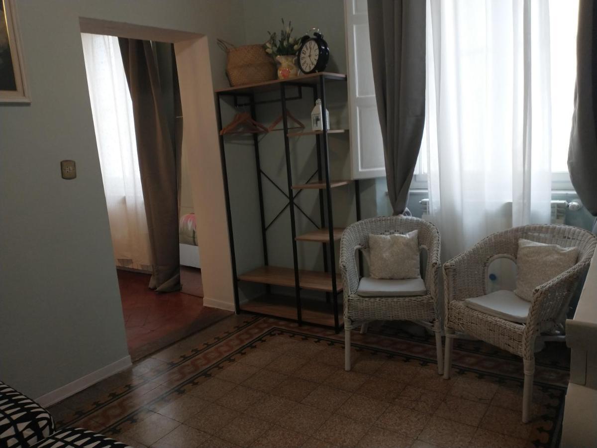 "La Maison Del Corso" Hospitality Pisa Dış mekan fotoğraf