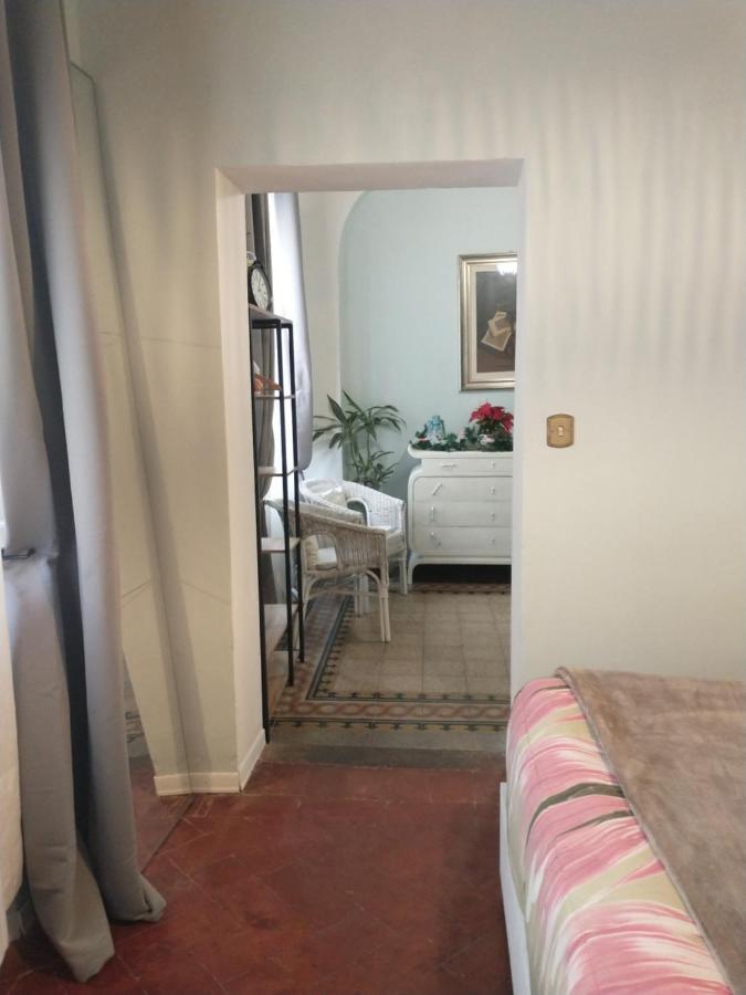 "La Maison Del Corso" Hospitality Pisa Dış mekan fotoğraf