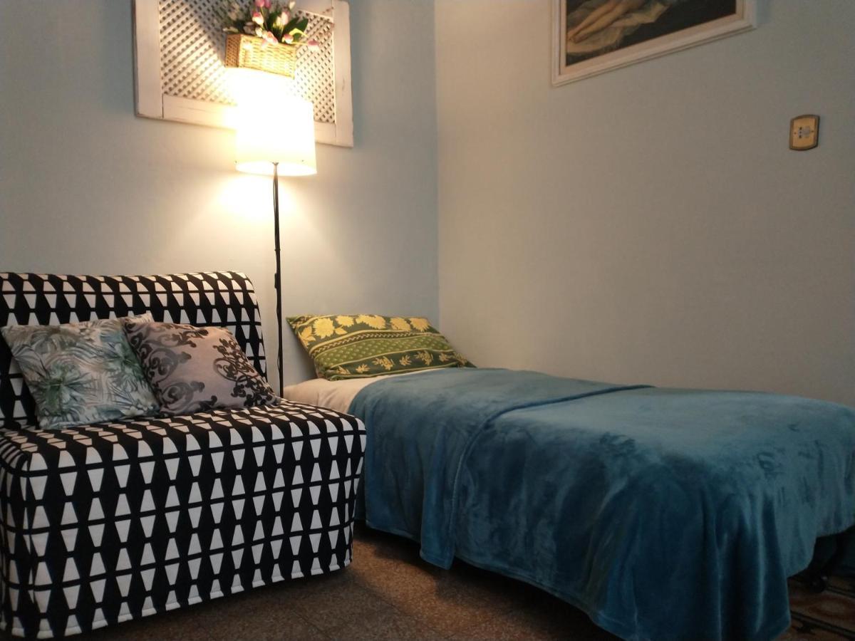 "La Maison Del Corso" Hospitality Pisa Dış mekan fotoğraf