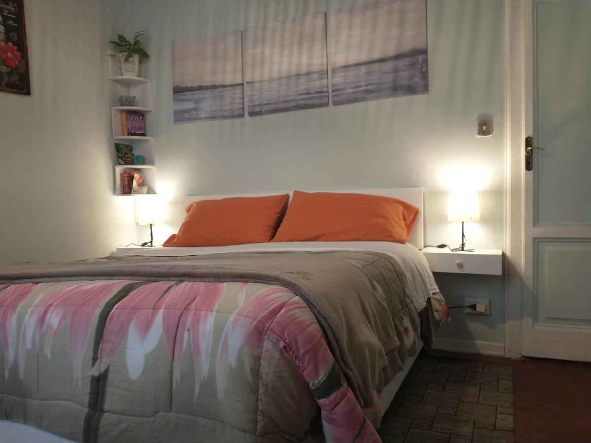 "La Maison Del Corso" Hospitality Pisa Dış mekan fotoğraf
