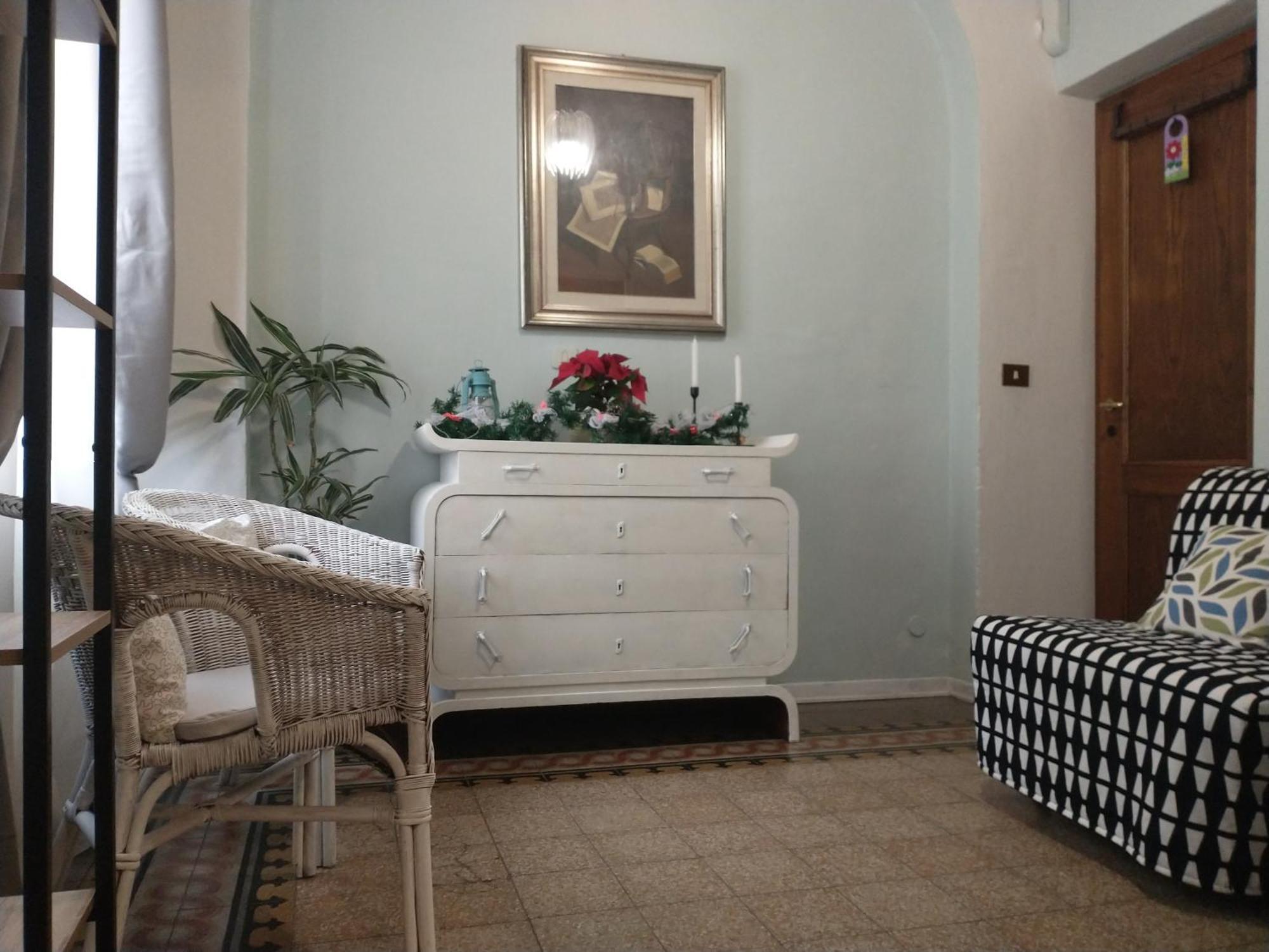 "La Maison Del Corso" Hospitality Pisa Oda fotoğraf
