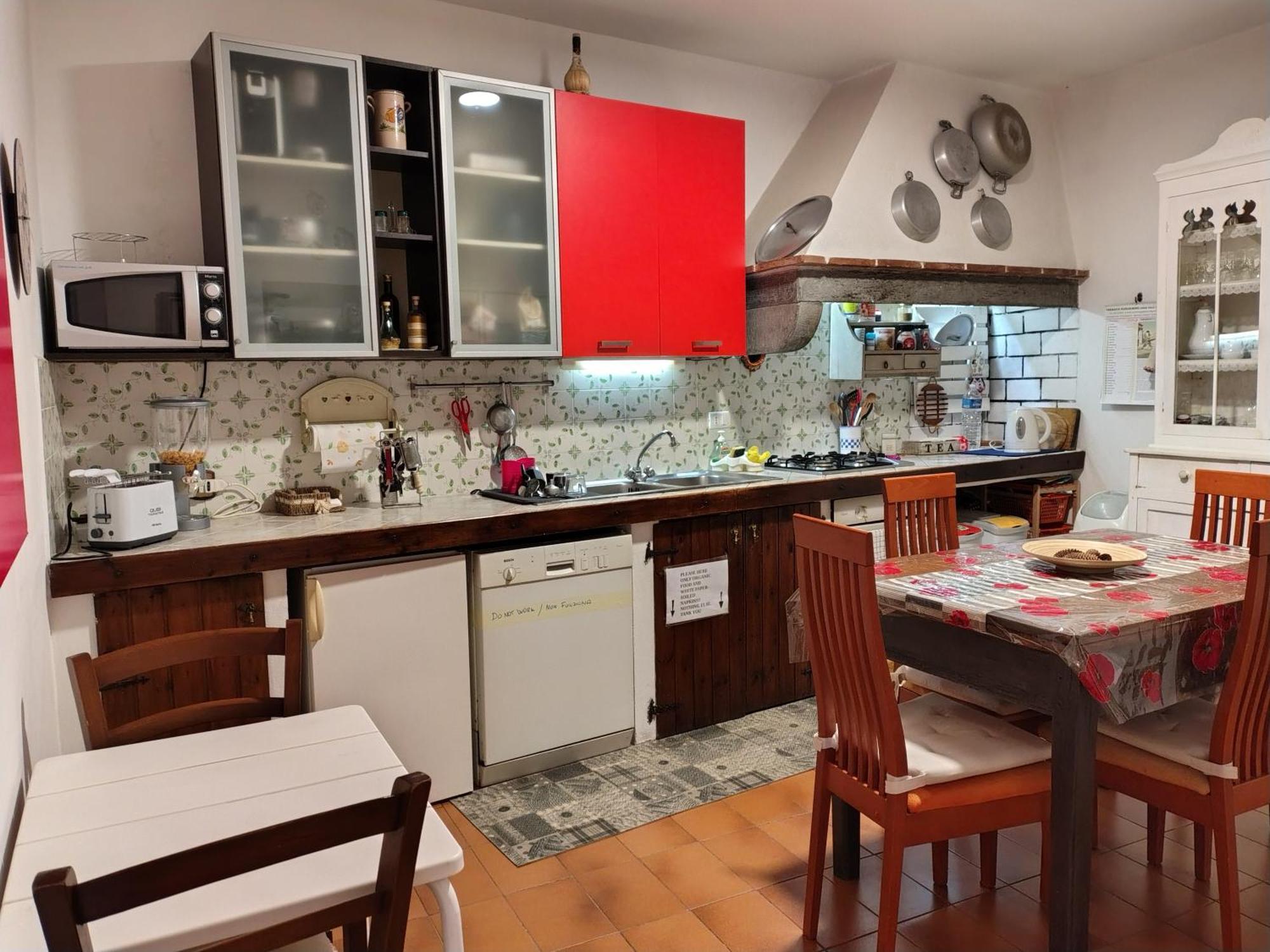 "La Maison Del Corso" Hospitality Pisa Oda fotoğraf