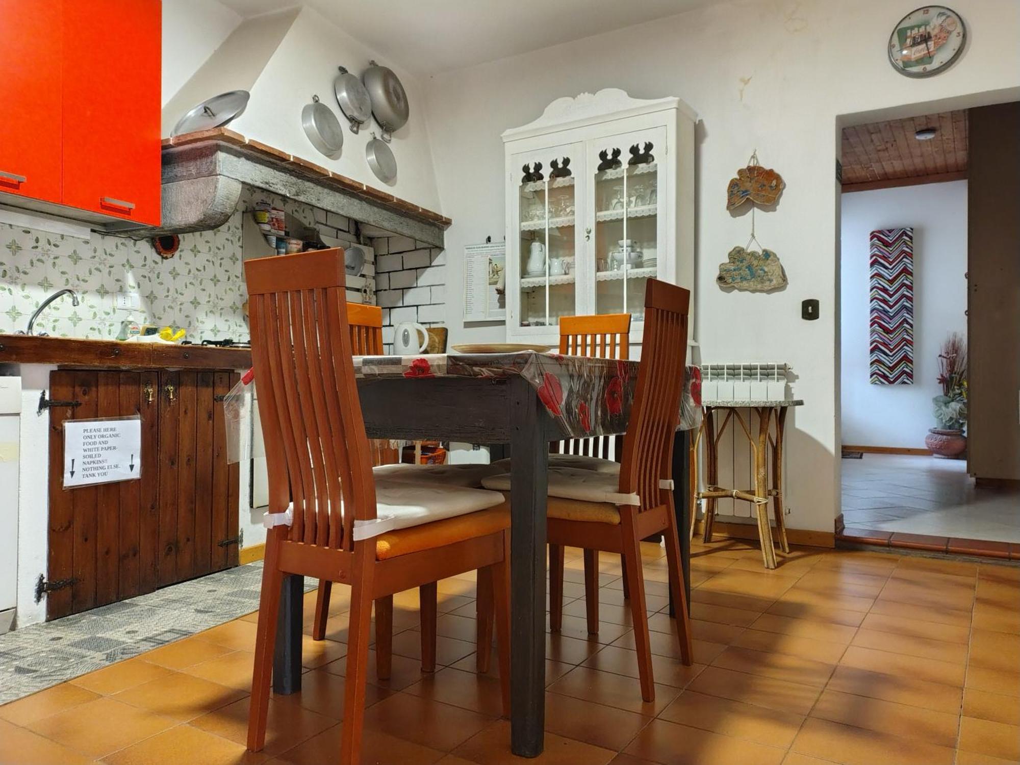 "La Maison Del Corso" Hospitality Pisa Dış mekan fotoğraf