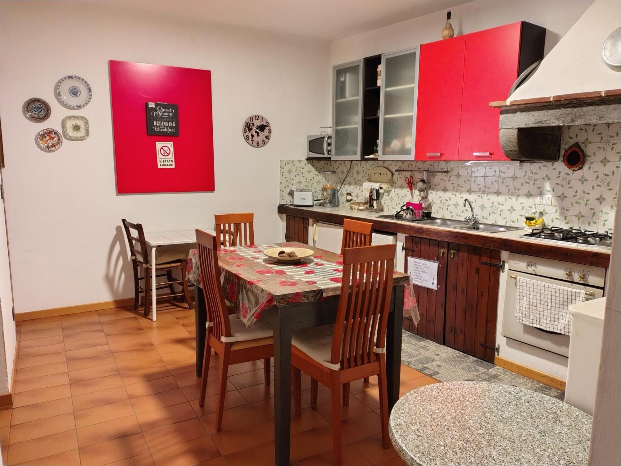 "La Maison Del Corso" Hospitality Pisa Dış mekan fotoğraf