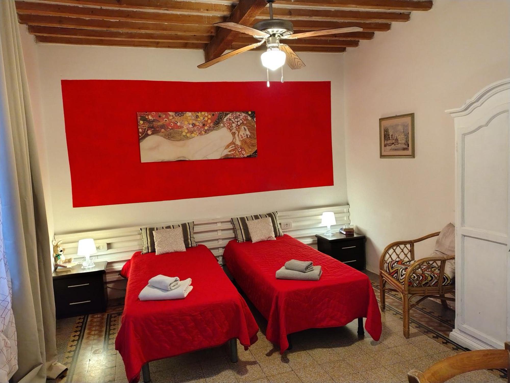 "La Maison Del Corso" Hospitality Pisa Dış mekan fotoğraf