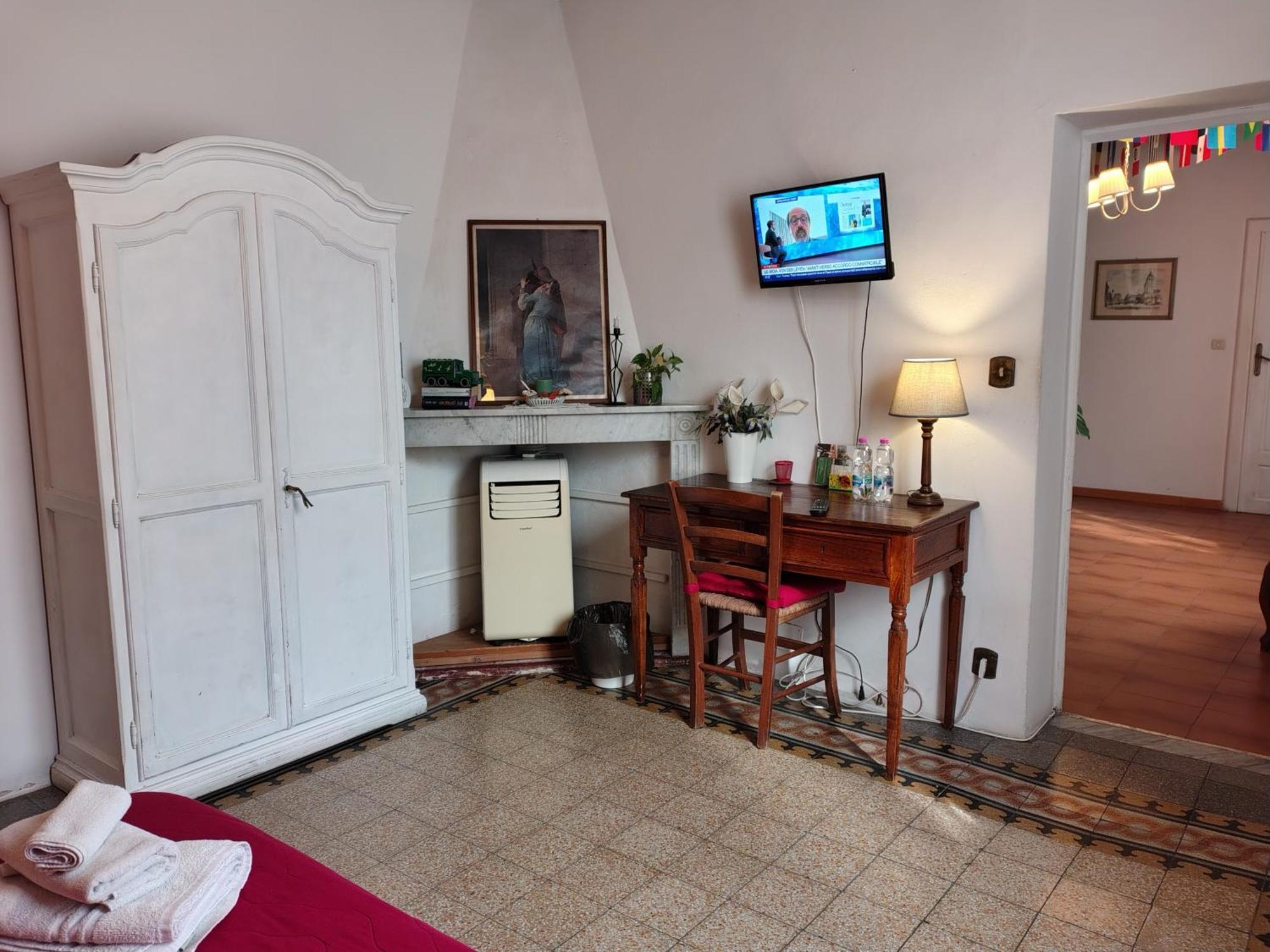 "La Maison Del Corso" Hospitality Pisa Dış mekan fotoğraf